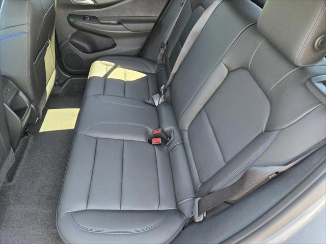 2026 Buick NV Sport Touring FWD