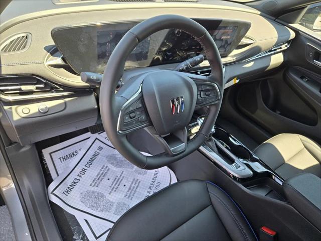 2026 Buick NV Sport Touring FWD
