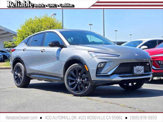 2026 Buick NV Sport Touring FWD for sale in Roseville, CA