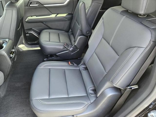 2026 GMC Acadia Elevation AWD