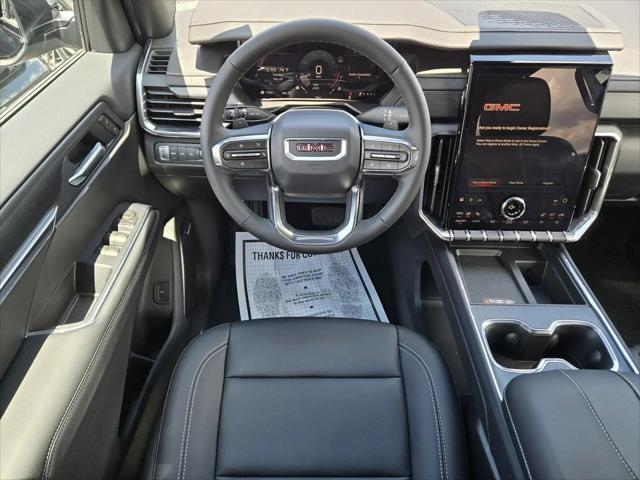 2026 GMC Acadia Elevation AWD