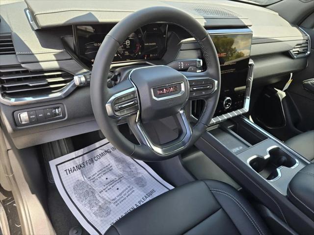 2026 GMC Acadia Elevation AWD