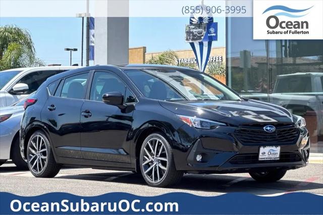 2026 Subaru Impreza Sport for sale in Fullerton, CA