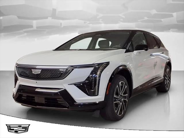 2026 Cadillac iQ Sport for sale in Beverly Hills, CA