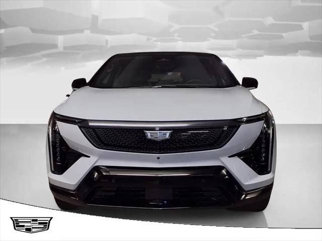2026 Cadillac iQ Sport