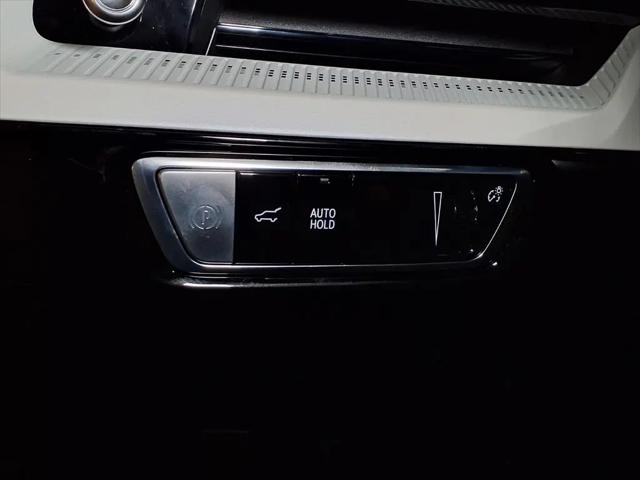 2026 Cadillac iQ Sport