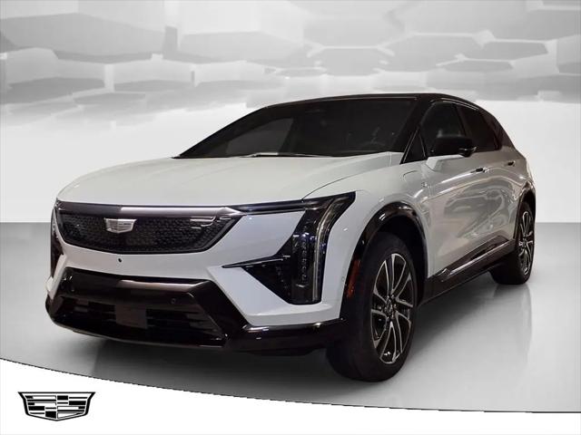 2026 Cadillac iQ Sport for sale in Beverly Hills, CA