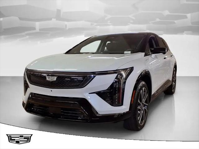 2026 Cadillac iQ Premium Sport for sale in Beverly Hills, CA