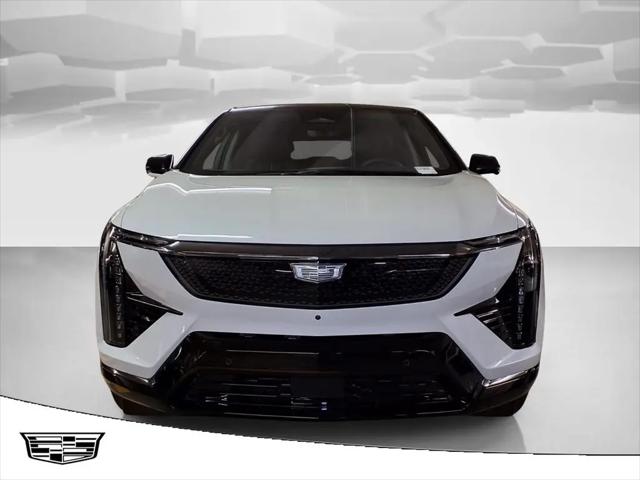 2026 Cadillac iQ Premium Sport