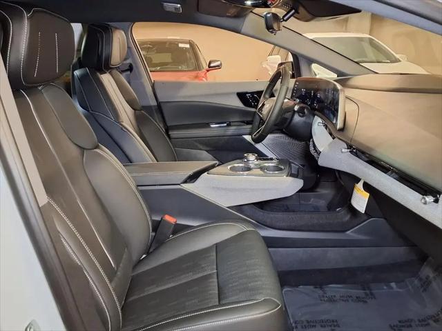 2026 Cadillac iQ Premium Sport