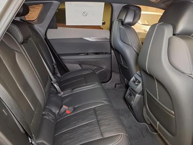 2026 Cadillac iQ Premium Sport