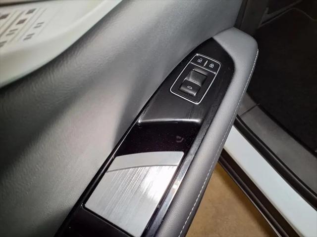 2026 Cadillac iQ Premium Sport