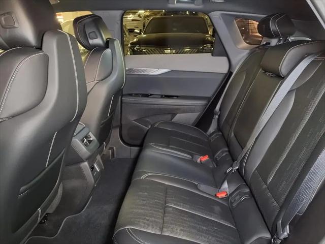 2026 Cadillac iQ Premium Sport