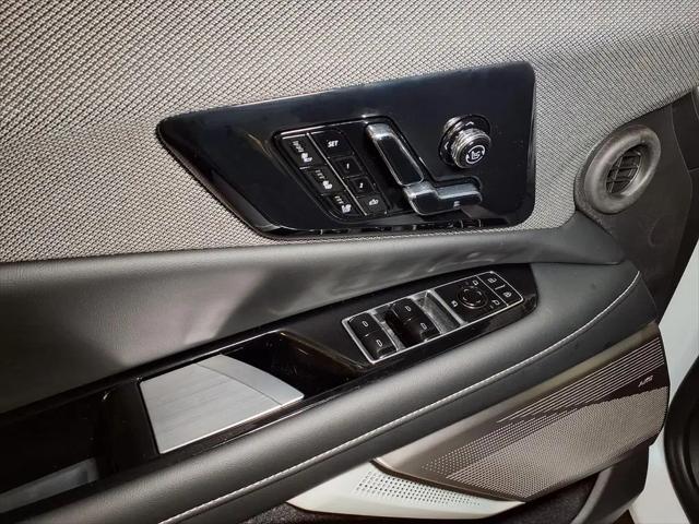 2026 Cadillac iQ Premium Sport