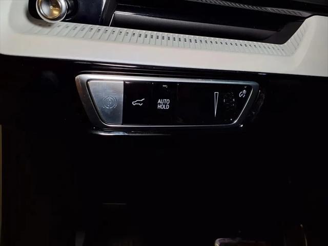 2026 Cadillac iQ Premium Sport