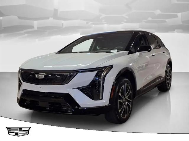 2026 Cadillac iQ Sport for sale in Beverly Hills, CA