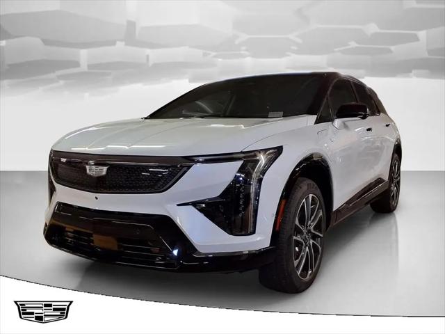 2026 Cadillac iQ Sport for sale in Beverly Hills, CA