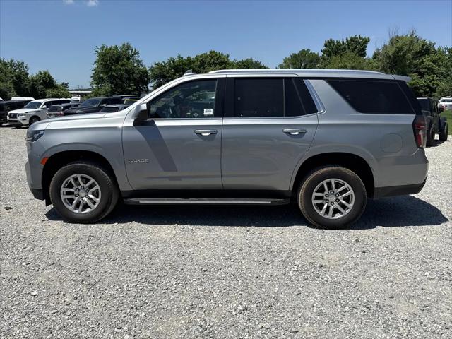 2024 Chevrolet Tahoe 4WD LT