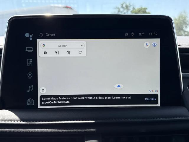 2024 Chevrolet Tahoe 4WD LT