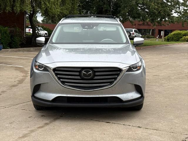2018 Mazda CX-9 Touring