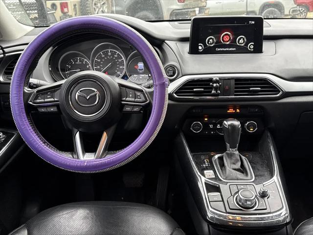 2018 Mazda CX-9 Touring