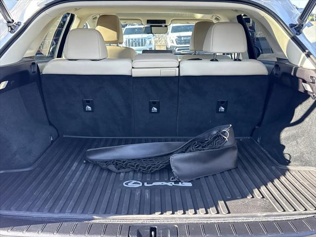 2022 Lexus RX 350 RX 350