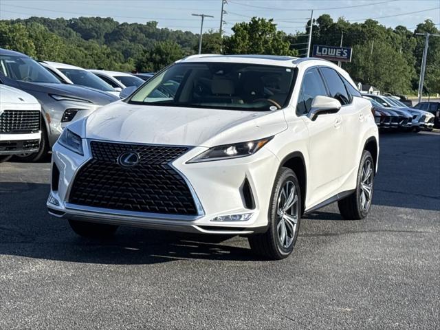 2022 Lexus RX 350 RX 350