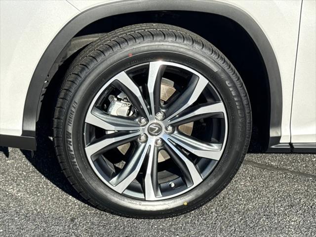 2022 Lexus RX 350 RX 350
