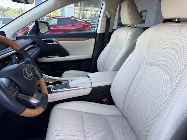 2022 Lexus RX 350 RX 350