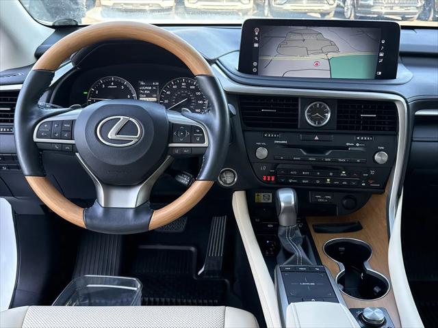 2022 Lexus RX 350 RX 350