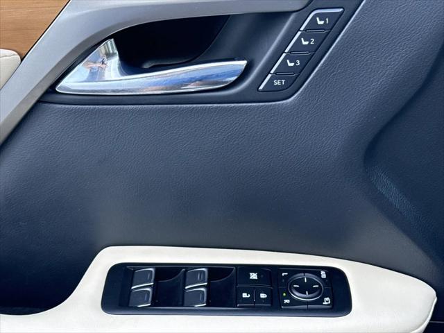 2022 Lexus RX 350 RX 350