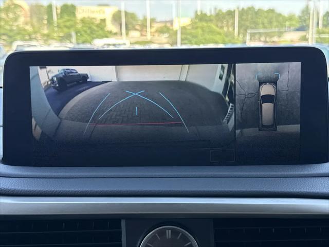 2022 Lexus RX 350 RX 350