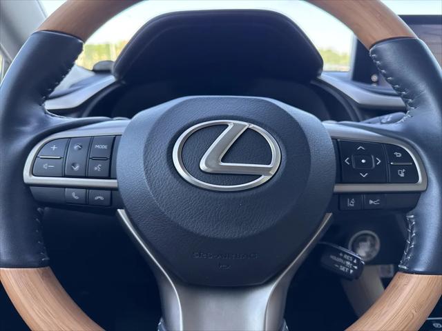 2022 Lexus RX 350 RX 350