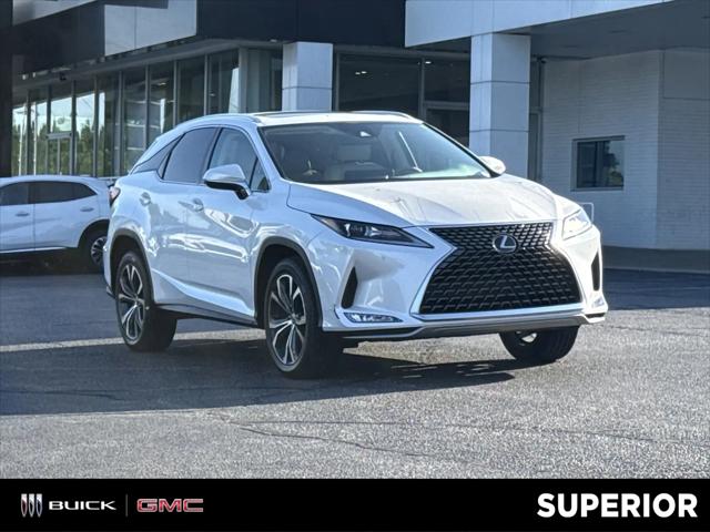 2022 Lexus RX 350 RX 350 for sale in Fayetteville, AR