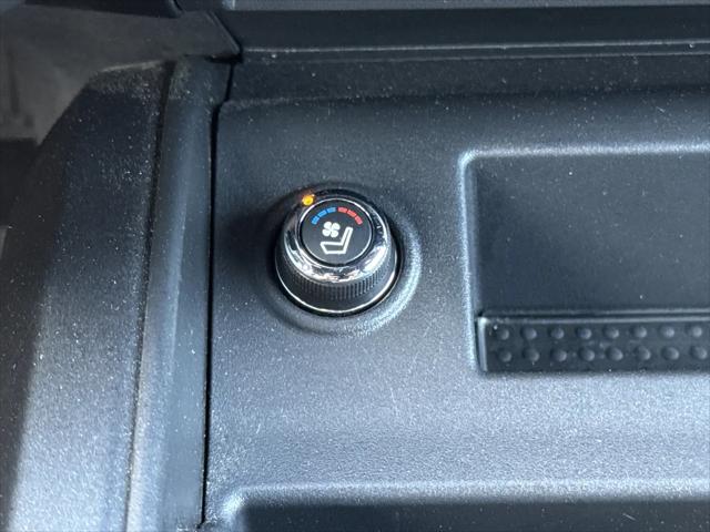 2024 Nissan Titan XD Crew Cab PRO-4X 4x4