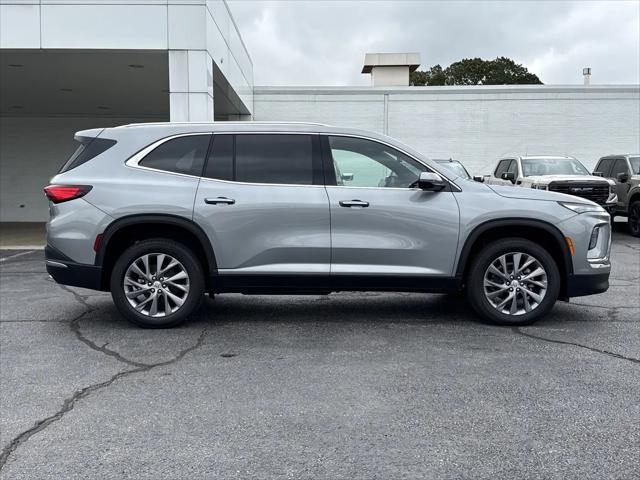 2026 Buick Enclave Preferred FWD