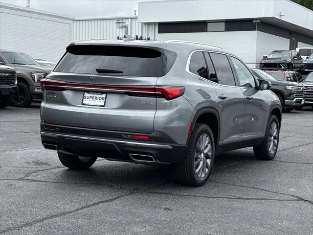 2026 Buick Enclave Preferred FWD