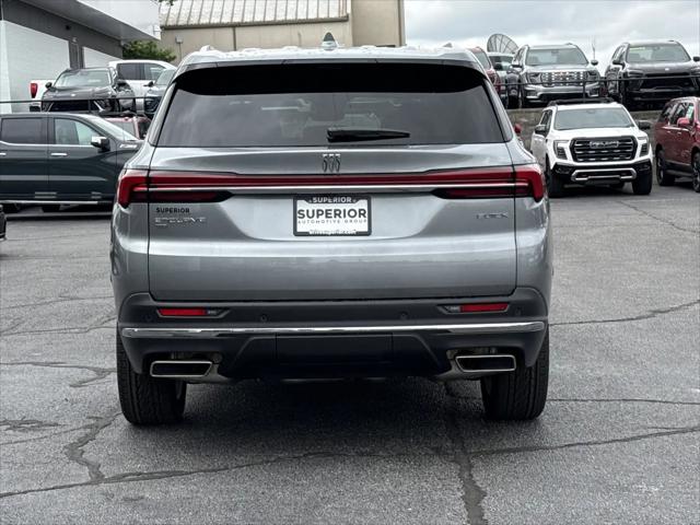 2026 Buick Enclave Preferred FWD