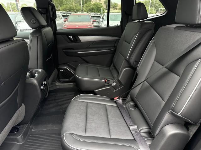 2026 Buick Enclave Preferred FWD
