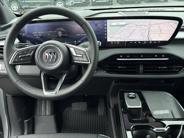 2026 Buick Enclave Preferred FWD