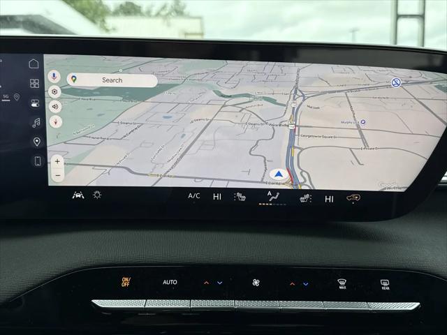 2026 Buick Enclave Preferred FWD