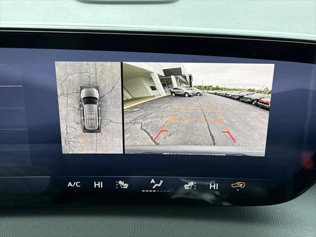 2026 Buick Enclave Preferred FWD