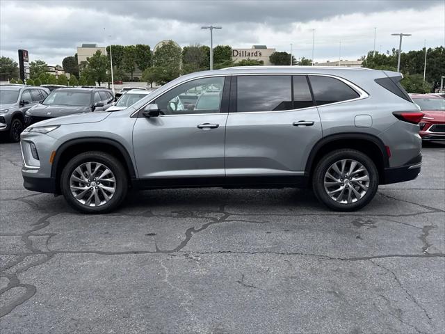 2026 Buick Enclave Preferred FWD