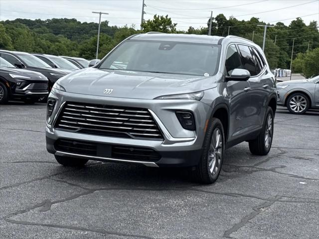 2026 Buick Enclave Preferred FWD