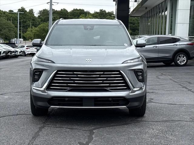 2026 Buick Enclave Preferred FWD