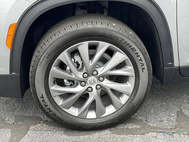 2026 Buick Enclave Preferred FWD