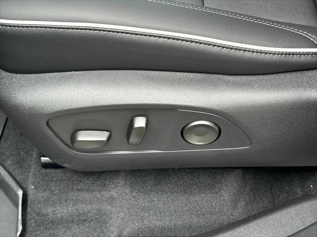 2026 Buick Enclave Preferred FWD