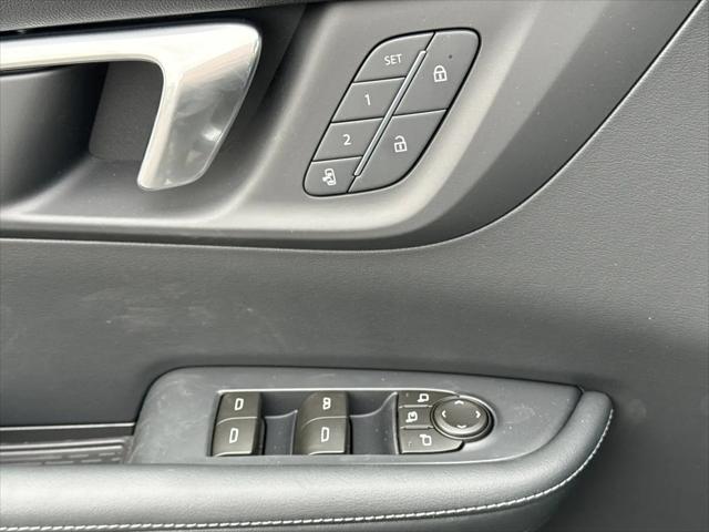2026 Buick Enclave Preferred FWD