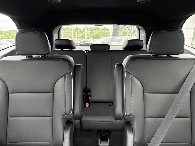 2026 Buick Enclave Preferred FWD