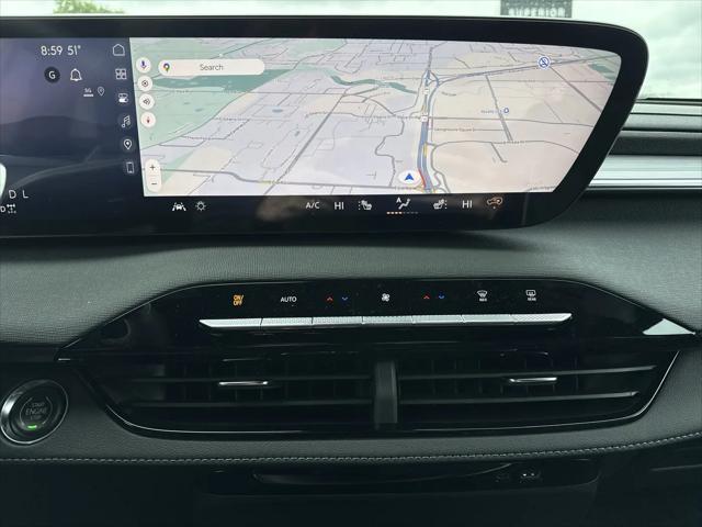 2026 Buick Enclave Preferred FWD